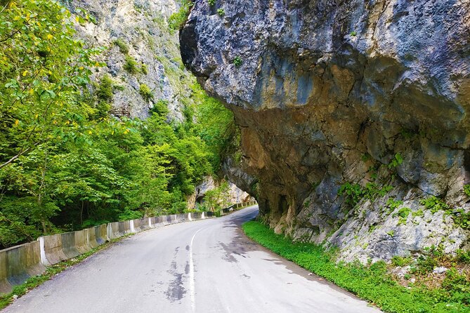 3 Days/2 Nights Lechkhumi Region Tour Package in Georgia - Why This Private Lechkhumi Trip Works