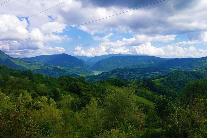 3 Days/2 Nights Lechkhumi Region Tour Package in Georgia - What the Private Format Adds