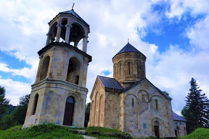 3 Days/2 Nights Racha Region Tour Package in Georgia - Key points to know before booking