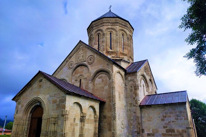 3 Days/2 Nights Racha Region Tour Package in Georgia - Why Racha makes a good three-day escape from Tbilisi