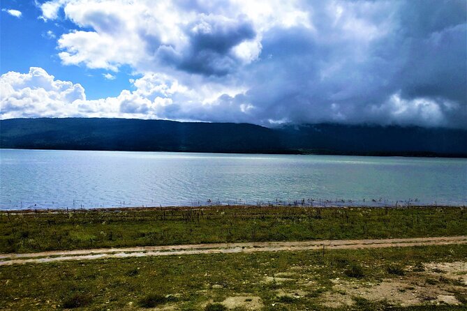 3 Days/2 Nights Racha Region Tour Package in Georgia - Where Khvanchkara wine fits into the trip