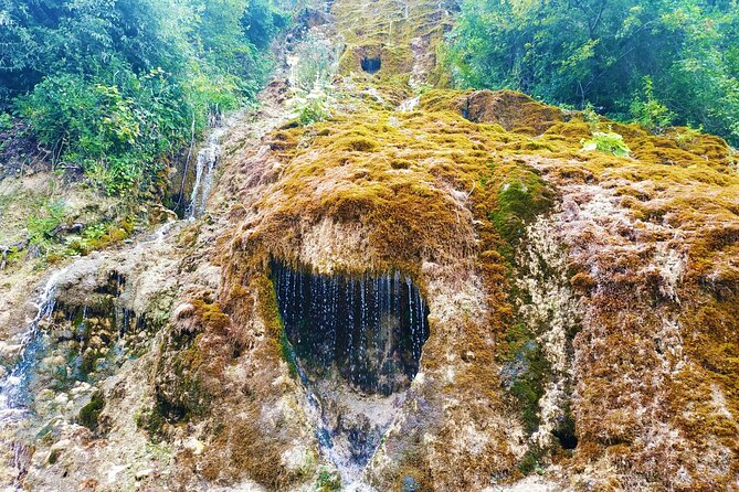 3 Days/2 Nights Racha Region Tour Package in Georgia - Booking details that can save you trouble