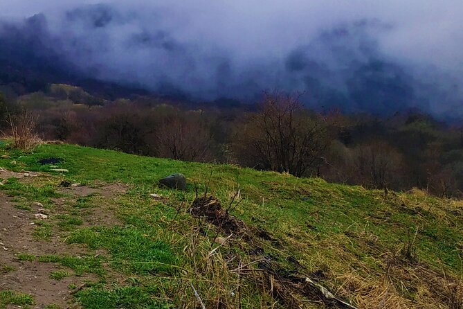 3 Days/2 Nights Tusheti Region Jeep Tour Package in Georgia - Why Tusheti is worth the long ride