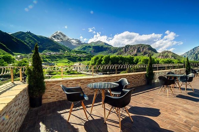 3 Days Georgia Tour package - Should you book the 3 Days Georgia Tour?