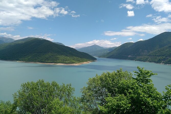3 Days in Georgia: Private Tour with Wine, Mountains & Culture - The private guide makes the biggest difference