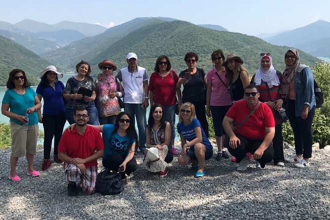 3 days private tour in Georgia - Who will get the most from this private format