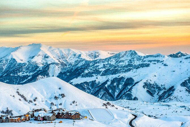 3 Days private tour in Georgia from Tbilisi - Why this three-day route works