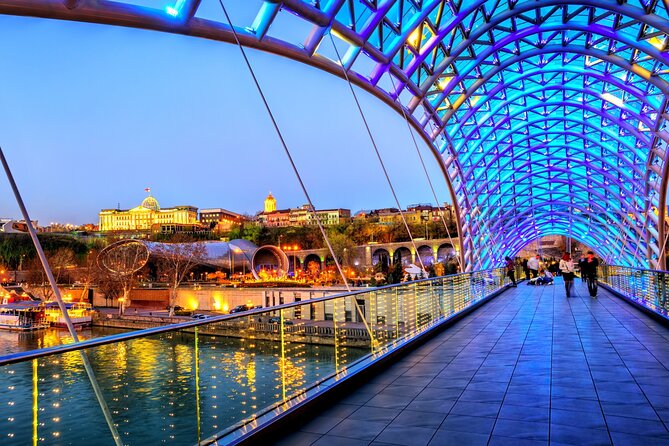 3 Days private tour in Georgia from Tbilisi - What the $220 price really includes
