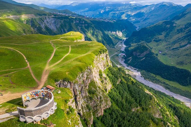 3 full day private tours in Georgia - Why this three-day format works in Georgia