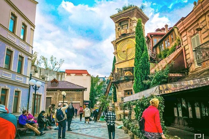 3 full day private tours in Georgia - Should you book these three private days?