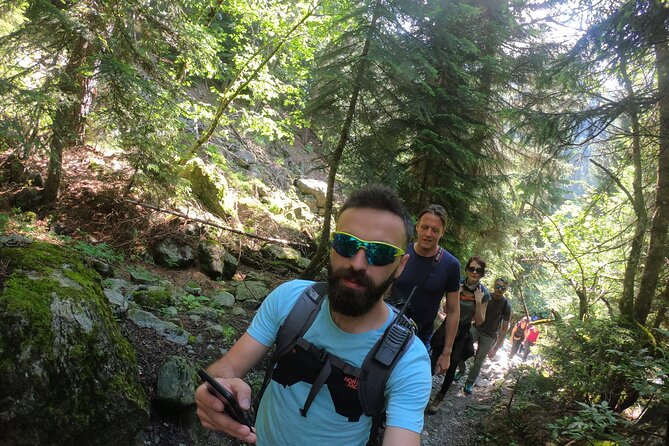 4-Day Svaneti Hiking Tour - Weather, fitness, and sensible packing