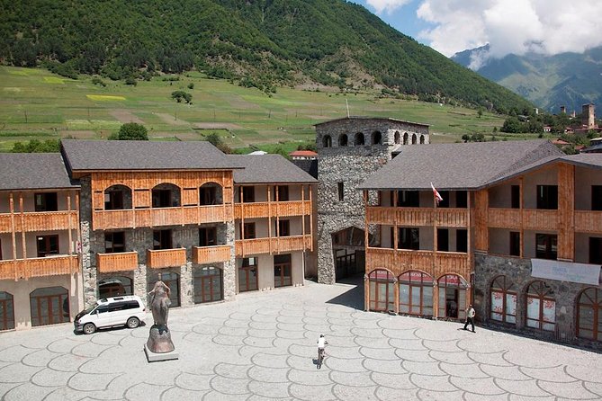 4-Day Tour in Svaneti - Mestia/Ushguli - What to pack and arrange before departure