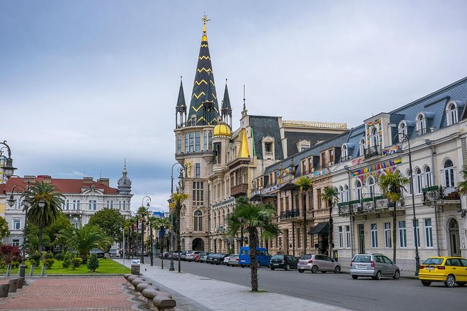4-Days Tour to Batumi, Kutaisi, Chiatura and Borjomi from Tbilisi - Who Will Enjoy This Georgia Tour Most