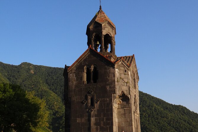 4 Nights 5 days Armenia from Tbilisi - Key points to know before booking