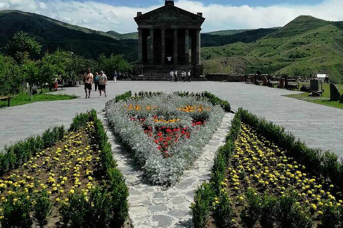 4 Nights 5 days Armenia from Tbilisi - Why this Armenia route works from Tbilisi