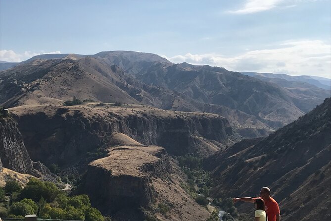 4 Nights 5 days Armenia from Tbilisi - Day 4: Lake Sevan and old Dilijan