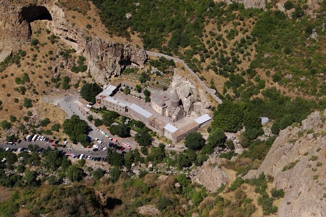 4 Nights 5 days Armenia from Tbilisi - Hotels, meals, and what to budget for