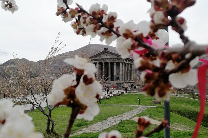 4 Nights 5 days Armenia from Tbilisi - Day 1: Akhtala and Haghpat in northern Armenia