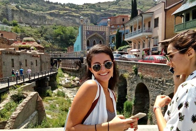 5 DAYS IN TBILISI & WESTERN GEORGIA - Starting from Kutaisi - Five details that shape the experience