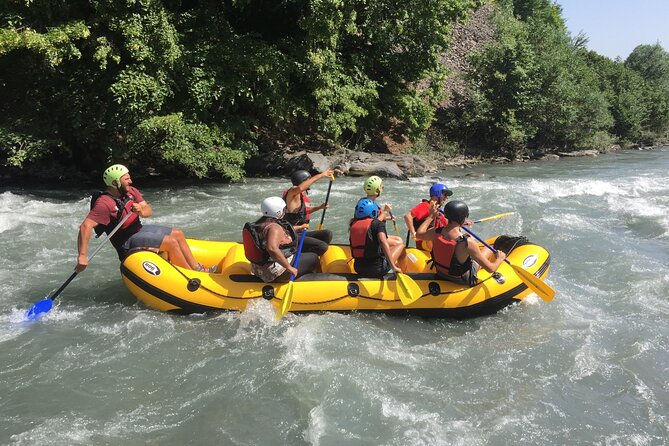 5 days tour package.Georgia for first time visitors - What the $148 price really covers
