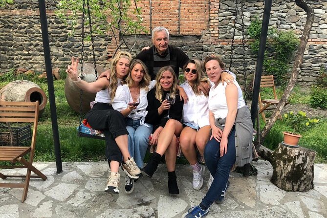 5 days tour package.Georgia for first time visitors - Day four in Kakheti, Georgia’s wine country