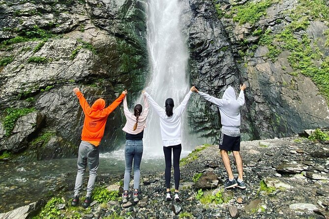 5 days tour package.Georgia for first time visitors - Guides, group size, and the human side of the tour