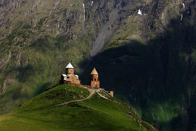 6-Day Tour to Georgia from Tbilisi. Cultural Heritage - Group size, guides, and the practical details