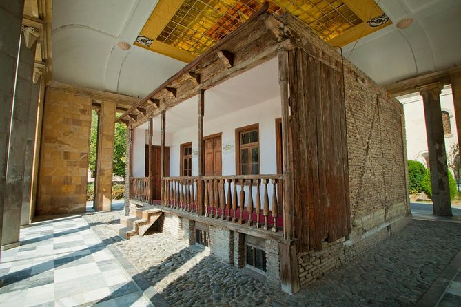 7-Day Georgian Highlights Tour from Tbilisi - Rabati and Vardzia reveal Samtskhe-Javakheti