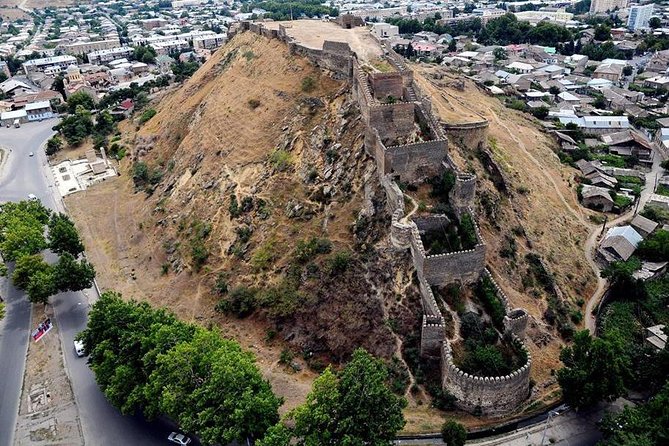 7-Day Georgian Highlights Tour from Tbilisi - What $1,203 covers, and what it does not