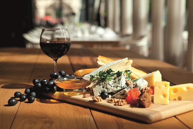 7-Day Georgian Wine and Culinary Private Tour with Cooking Class - Six details that shape the experience