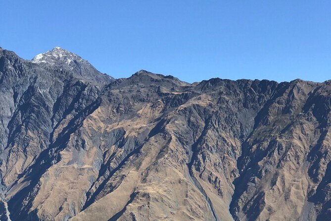 8-Day Jeep Tour Caucasus Raid from Tbilisi - Day 6: High Tabatskuri Lake and Vardzia’s cave rooms