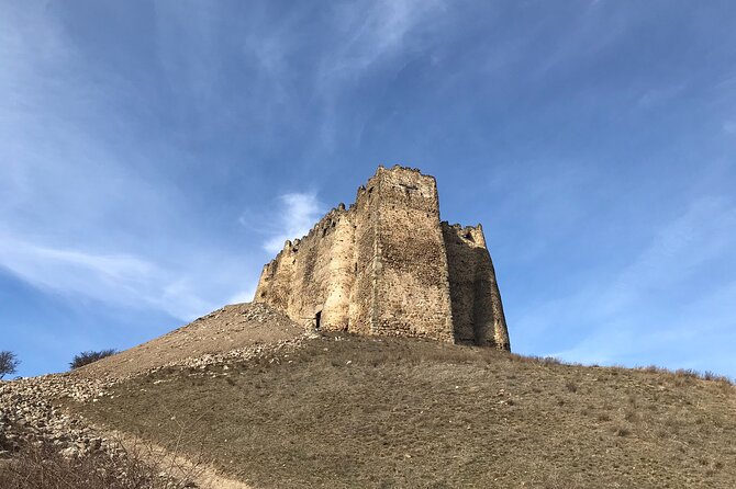 8-Day Jeep Tour Caucasus Raid from Tbilisi - Day 7: Abastumani, Sairme, and Prometheus Cave