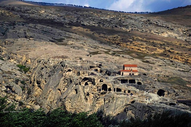 8-Day Private Tour around Georgia - Day 5: Stalin, Uplistsikhe, and western Georgia