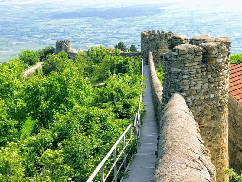A Day to Remember in Kakheti from Tbilisi - Key points to know before you book