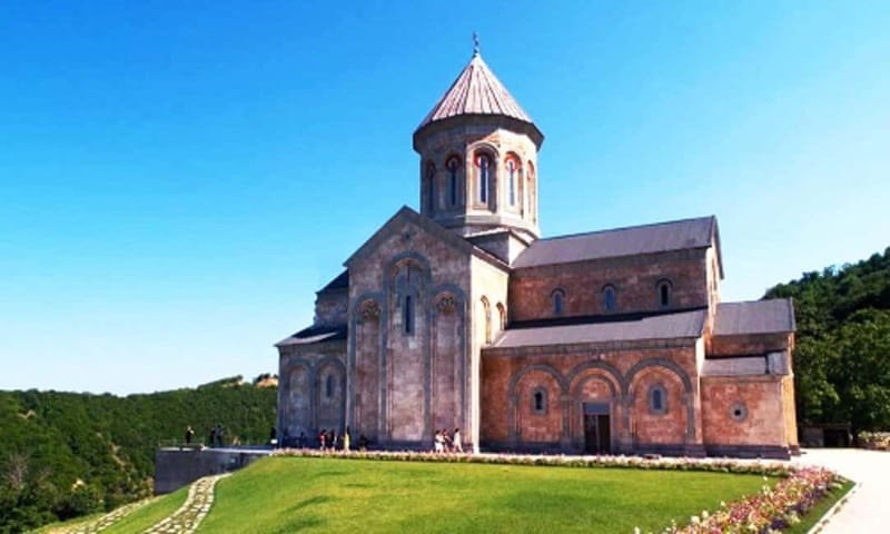 A Day to Remember in Kakheti from Tbilisi - Transportation, guide, and the value of the $17 price
