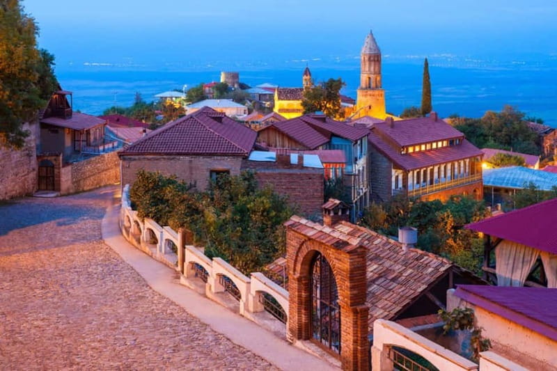 A Day to Remember in Kakheti from Tbilisi - Who will enjoy this Kakheti tour most