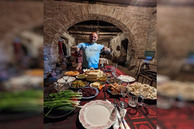 A day tour to Kakheti region/wine/culture/history and gastro tour - What the Private Format Really Adds