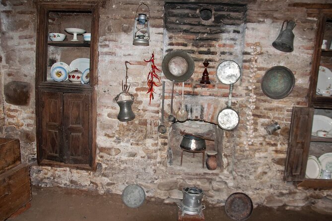 A day tour to Kakheti region/wine/culture/history and gastro tour - Timing, Comfort, and Who Will Like This Day