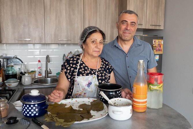 Adjarian Khachapuri Making Private Virtual Cooking Class - A private class is worth more than a cheap group lesson