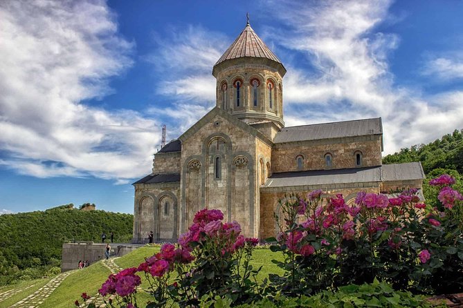 Adventure in Kakheti - Bodbe, Sighnaghi, wine tasting (Private Experience) - Why this Kakheti day trip works