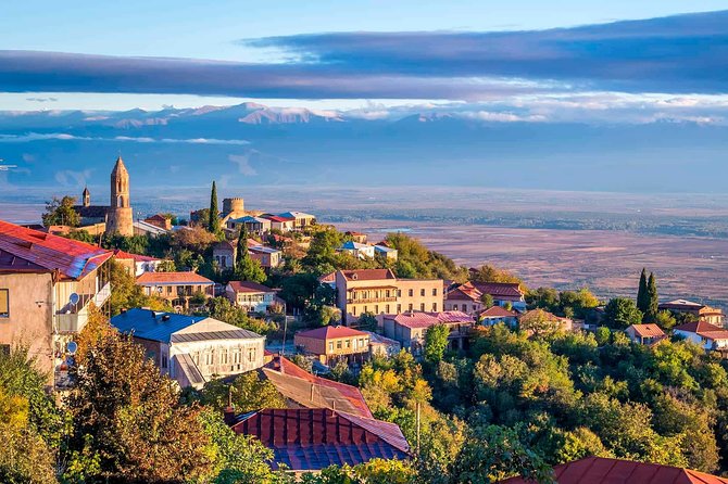 Adventure in Kakheti - Bodbe, Sighnaghi, wine tasting (Private Experience) - Is $89 per person fair value?