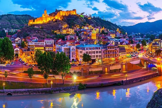 Airport Transfer: Tbilisi to Tbilisi Airport TBS by Standard Car - Who will appreciate this transfer most