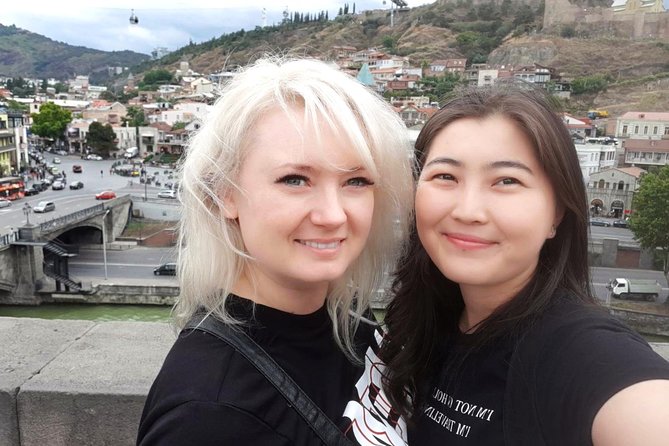 All-inclusive.Tour to Georgia for 5 days:Tbilisi, Kazbegi, culinary master-klass - Key details to know before booking