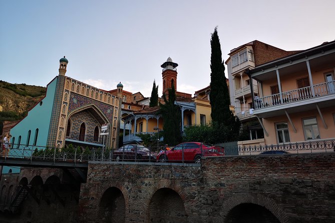 Amazing 10 Days tour Around Georgia from Tbilisi All inclusive - Why this 10-day Georgia tour offers good value