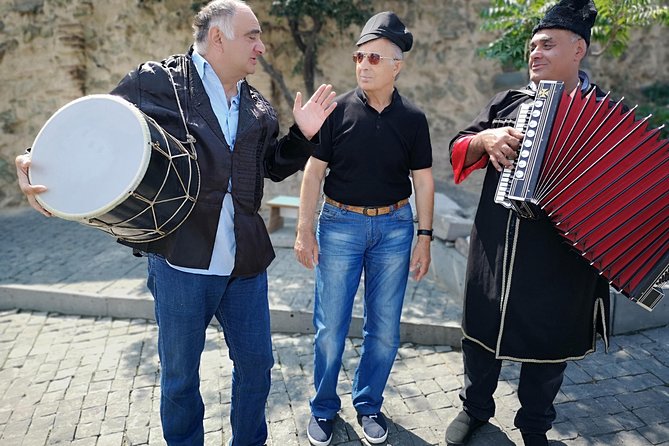 Amazing 3 days Tour to Georgia - What the $260 price really covers