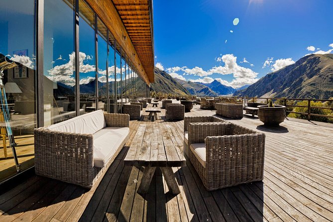 Amazing Day Trip Gudauri & Kazbegi With Lunch at Rooms Hotel from Tbilisi - Gudauri at 2,200 Meters