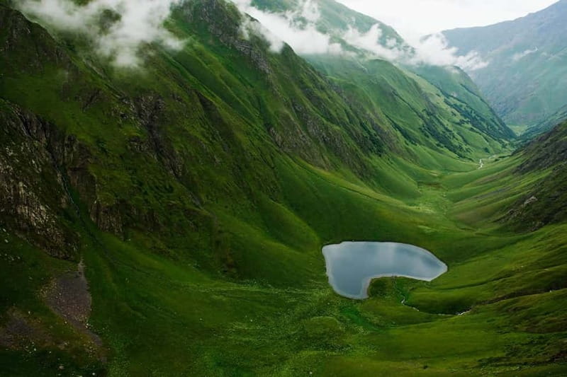 Ananuri, Gudauri, and Kazbegi Private Tour - Why This Mountain Day Works So Well