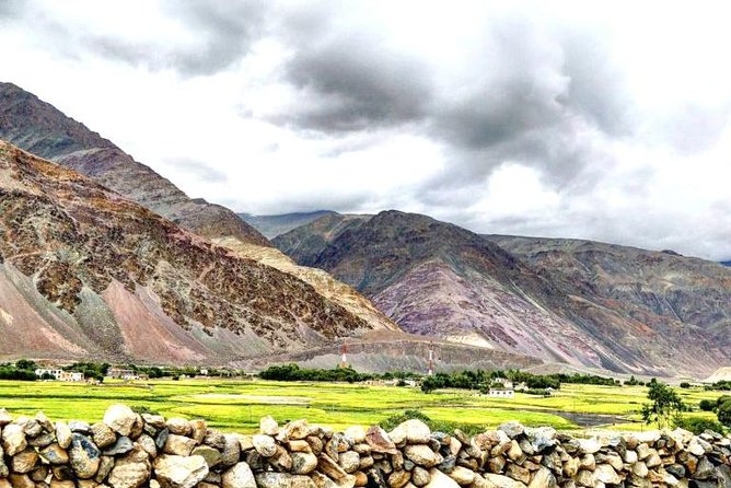 Ananuri-Gudauri-Kazbegi Full Day - Key points at a glance