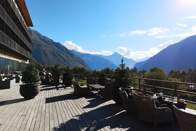 Ananuri-Gudauri-Kazbegi Private Full Day Tour from Tbilisi - Key points to know before booking