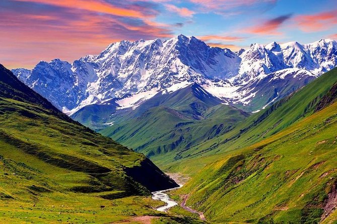 Ananuri-Gudauri-Kazbegi Private Full Day Tour from Tbilisi - Why this private Kazbegi day trip works